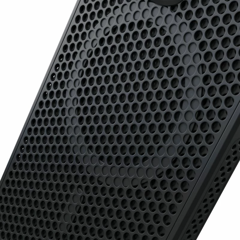 Kapak telefoni 3mk COOLing MagCase për iPhone 16 Pro Max, i zi