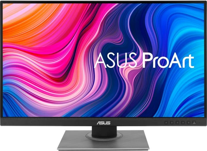 Monitor LED, Asus, ProArt PA278QV (90LM05L1-B01370 / 90LM05L1-B03370), 27 inch, i zi