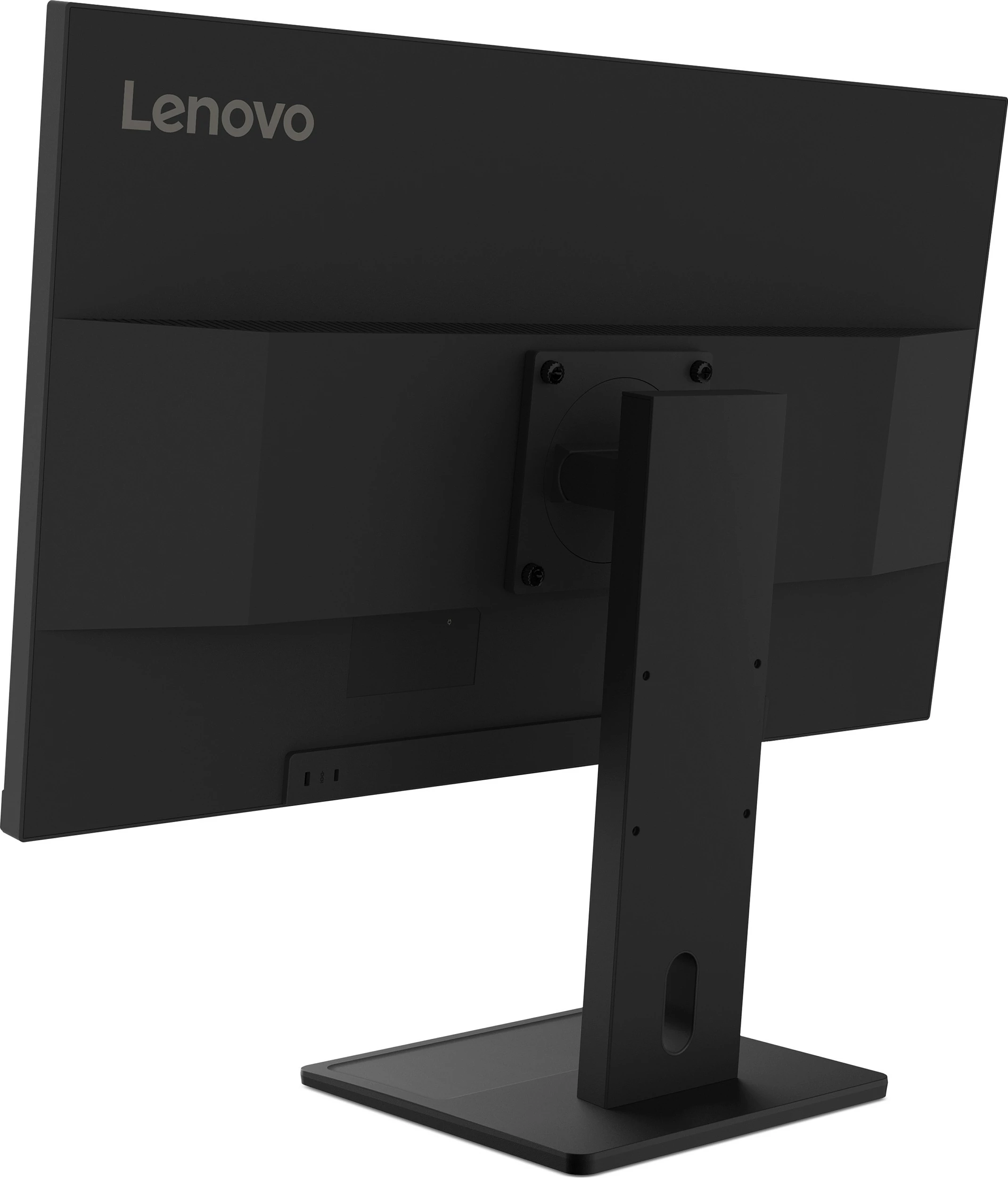 Monitor Lenovo ThinkVision E27-40, 27" FHD, altoparlantë, Raven Black
