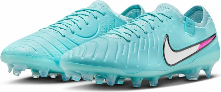 Atlete futbolli Nike Tiempo Legend 10 Elite FG DV4328-401 [Madhësia: 47]