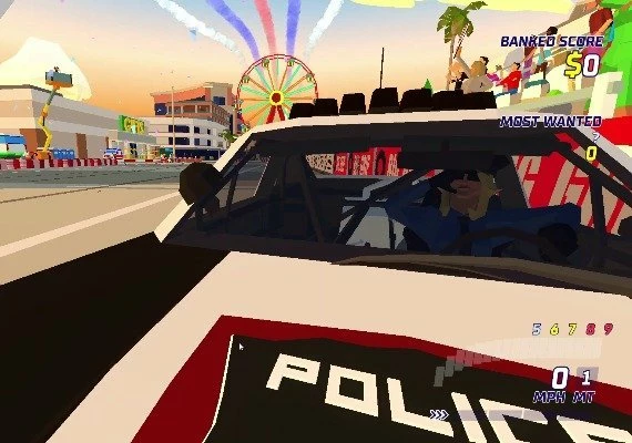 Hotshot Racing Global