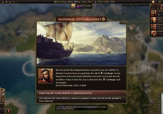 Old World: Wonders and Dynasties DLC EN/DE/FR/JA/RU/ZH/ES/ZH Global