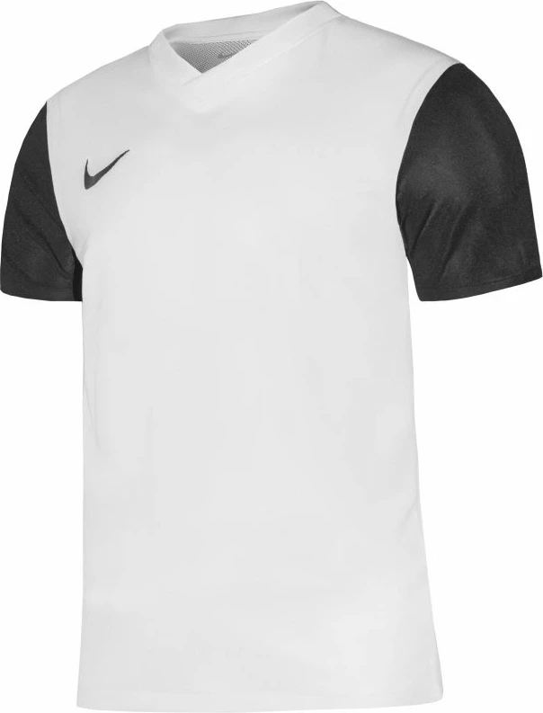 Maicë për fëmijë Nike, e bardhë