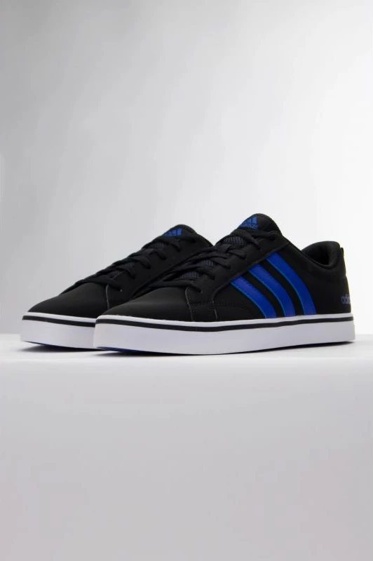 Atlete për meshkuj adidas, të zeza [Madhësia: 41 1/3]