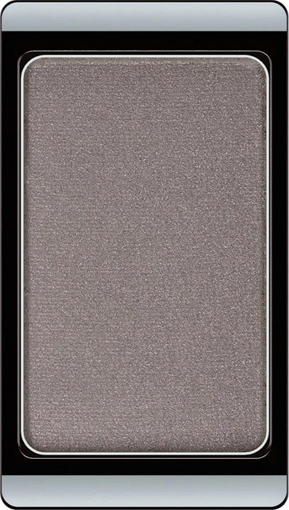 Hije për sy për femra Artdeco Matt magnetic matte eyeshadow 508 Matt Ancient Iron