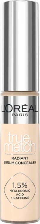 Loreal True Match Radiant Serum Concealer 1.5N