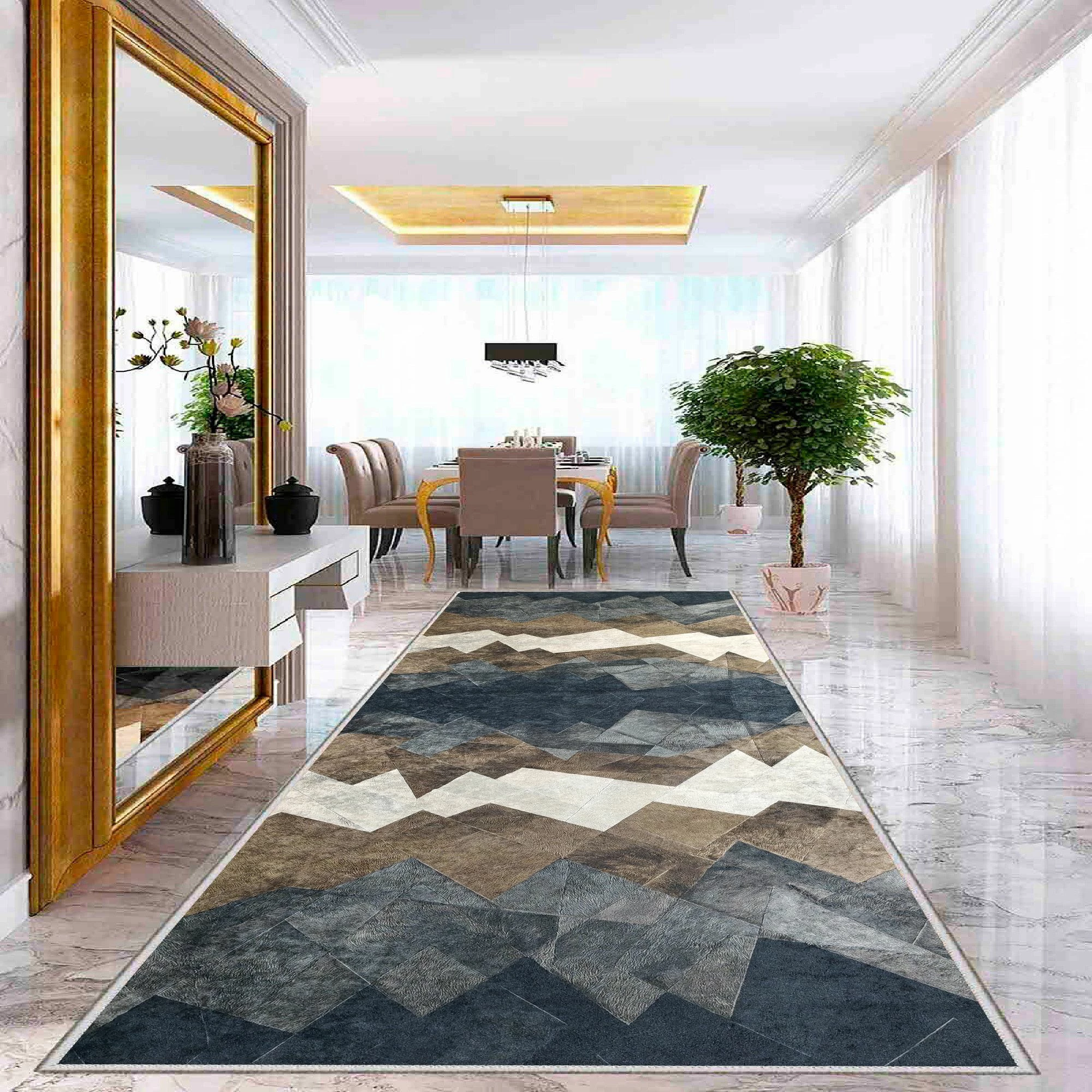 Qilim (80 x 250) Conceptum Hypnose, Wooylk0101