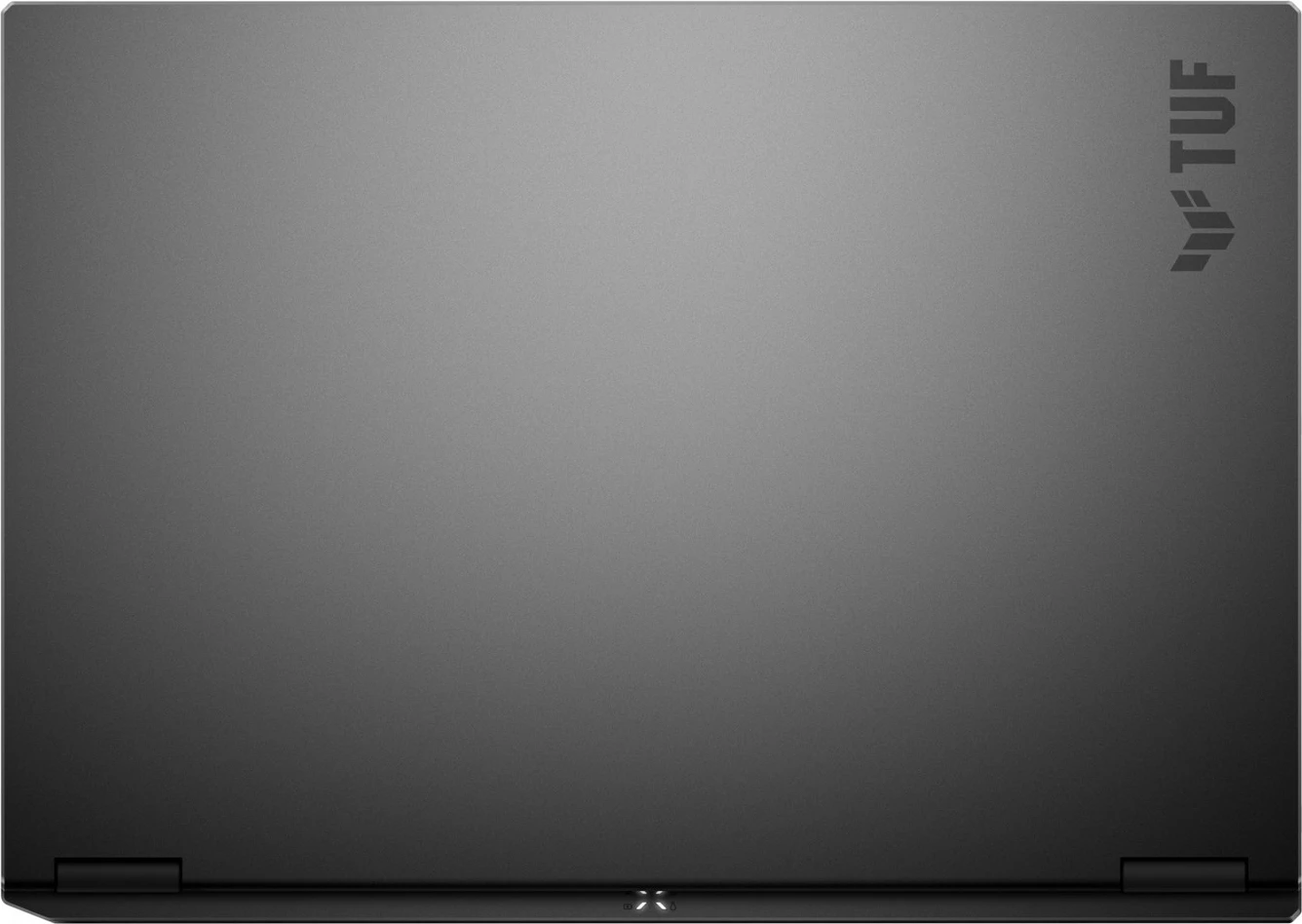 Laptop gaming ASUS TUF Gaming A18 FA808UH-S8021, 18", AMD Ryzen 7, 16 GB RAM, 512 GB SSD, NVIDIA RTX 5050, Zi/Gri