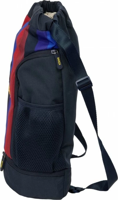 Çantë shpine FC Barcelona Gym Backpack 612629197, shumëngjyrëshe [Ngjyra: Shumëngjyrësh]