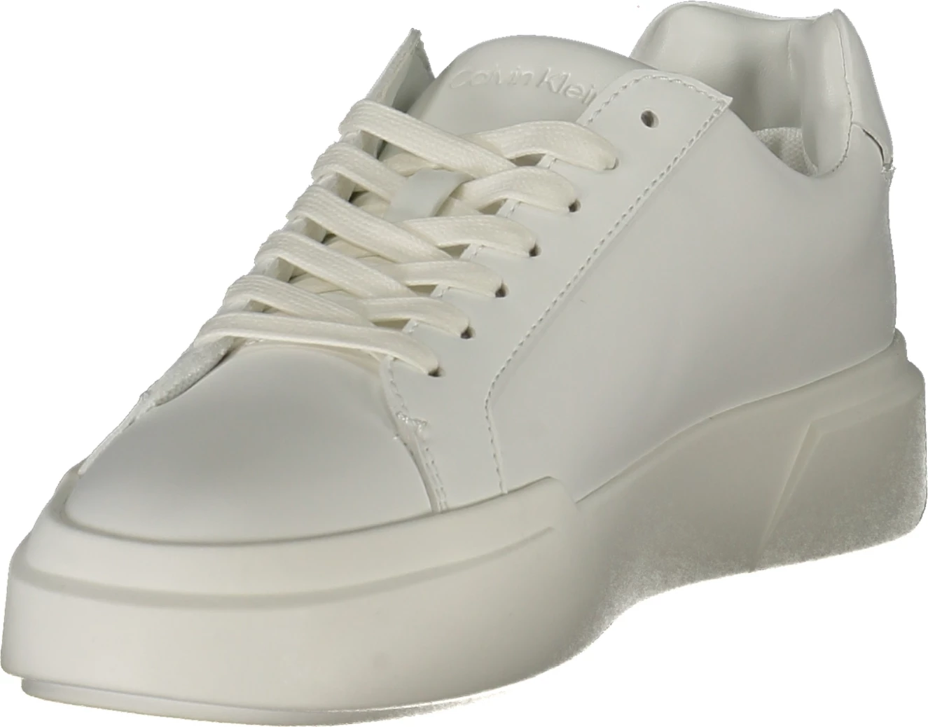 Atlete Calvin Klein femra, të bardha [Madhësia: 40]