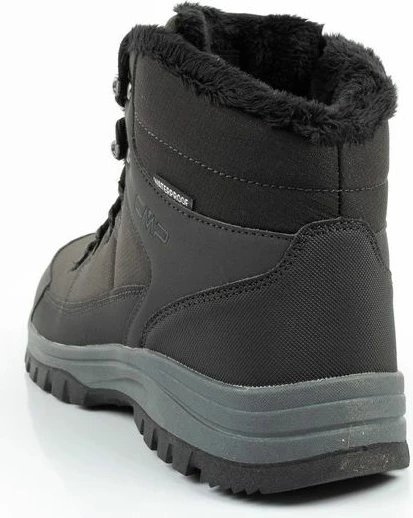 Atlete trekking për meshkuj CMP, të zeza