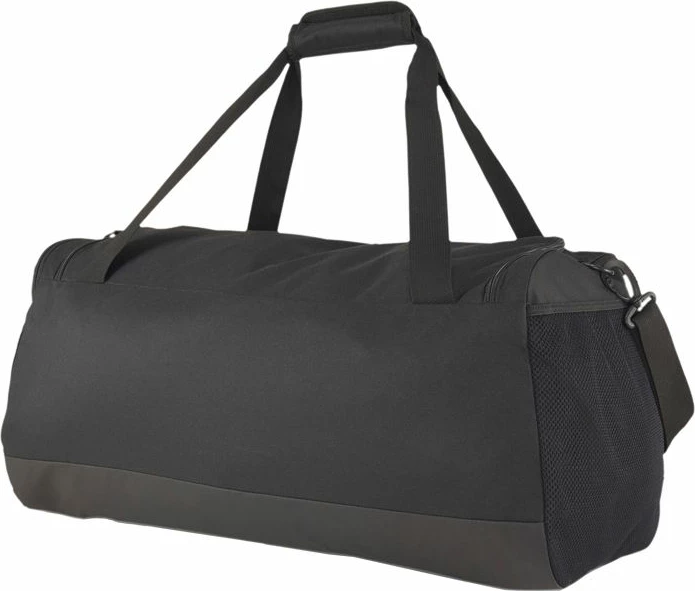 Çantë sportive Puma për të gjithë, e zezë