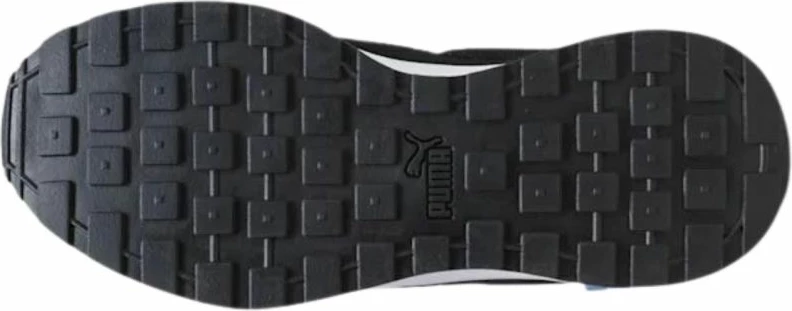 Këpucë Puma Graviton për femra, të zeza