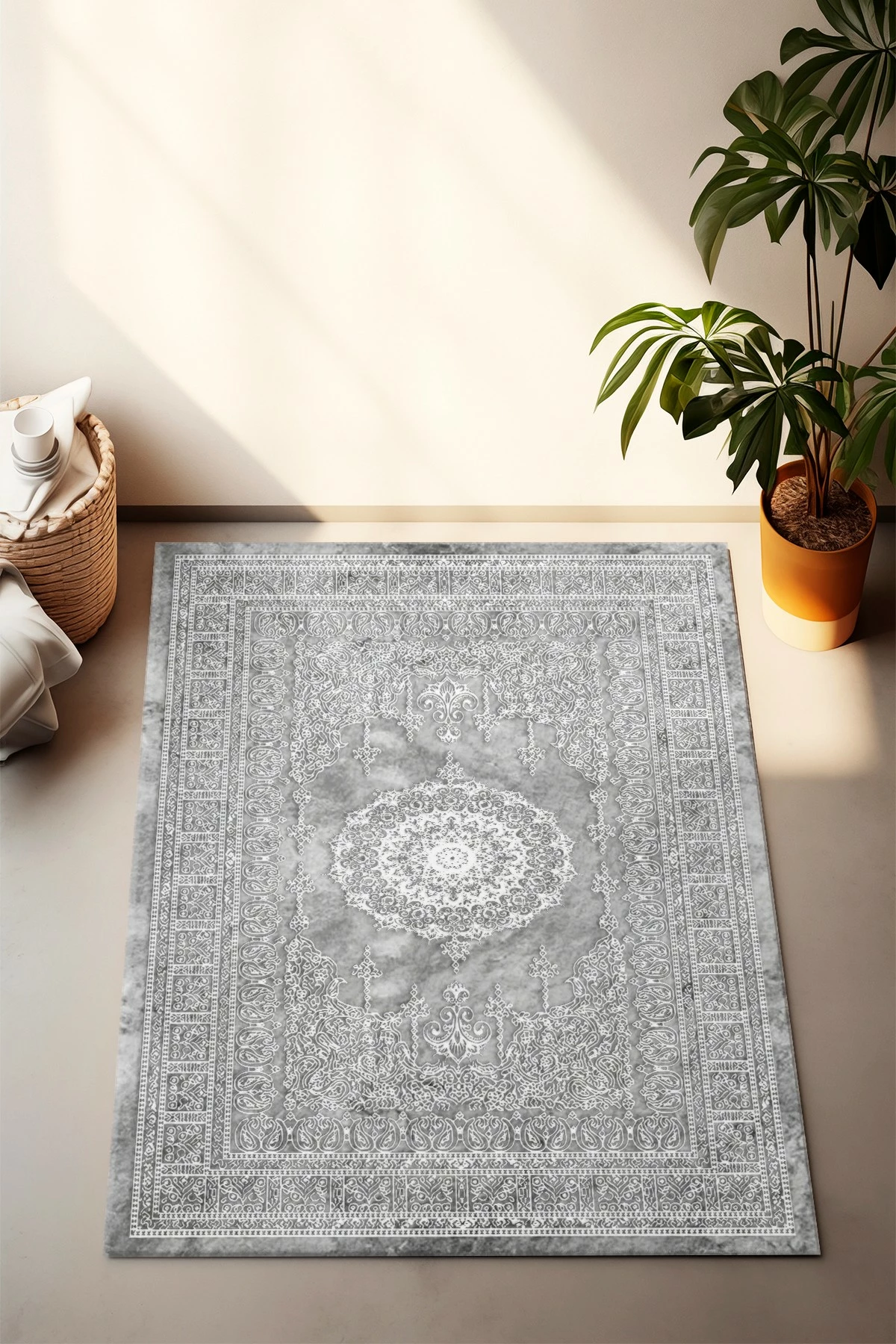 Qilim për korridor, shumëngjyrësh, Conceptum Hypnose CT-1153, 80x150cm