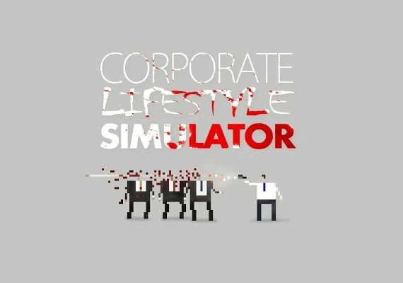 Corporate Lifestyle Simulator EN Global