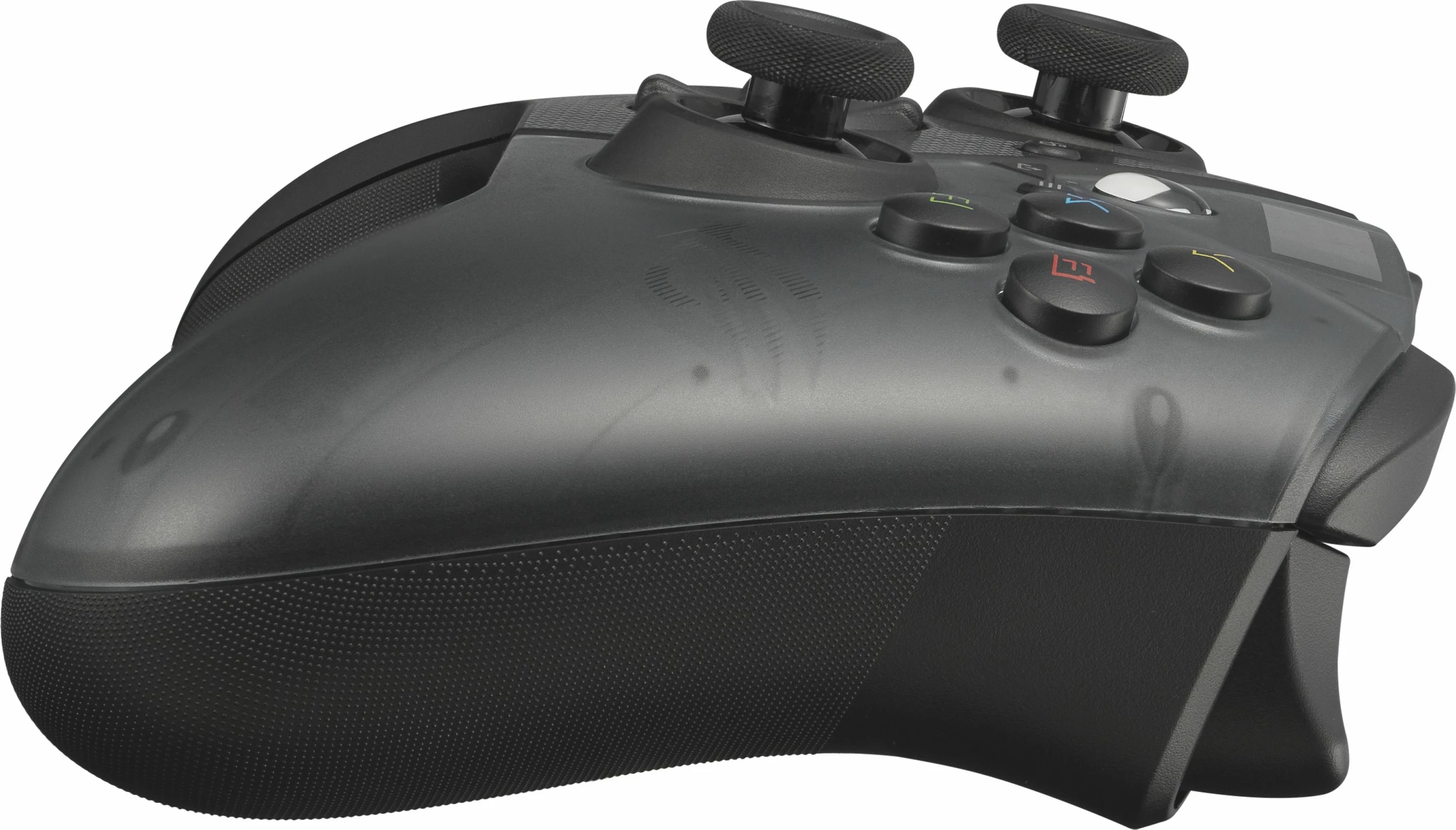 Gamepad ASUS ROG Raikiri, PC/Xbox, me kabllo, multi backlight, i zi