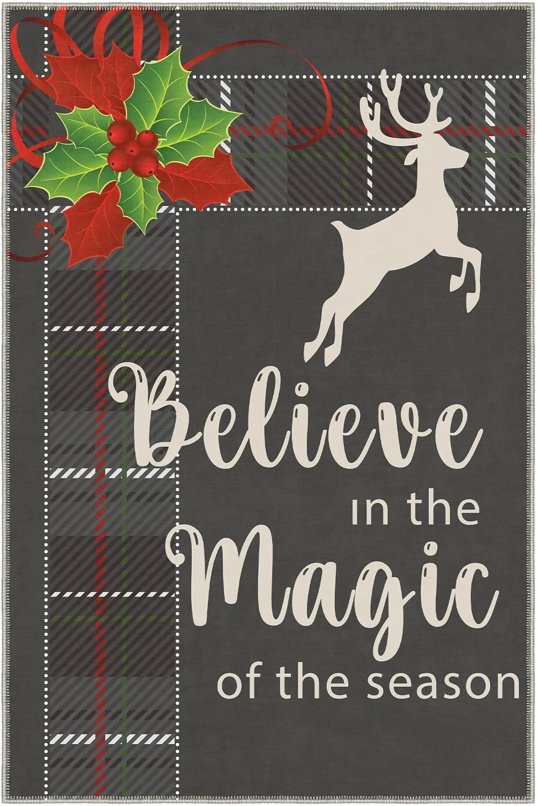 Qilim (100 x 300), Conceptum Hypnose, Woobtny0515, shumëngjyrësh