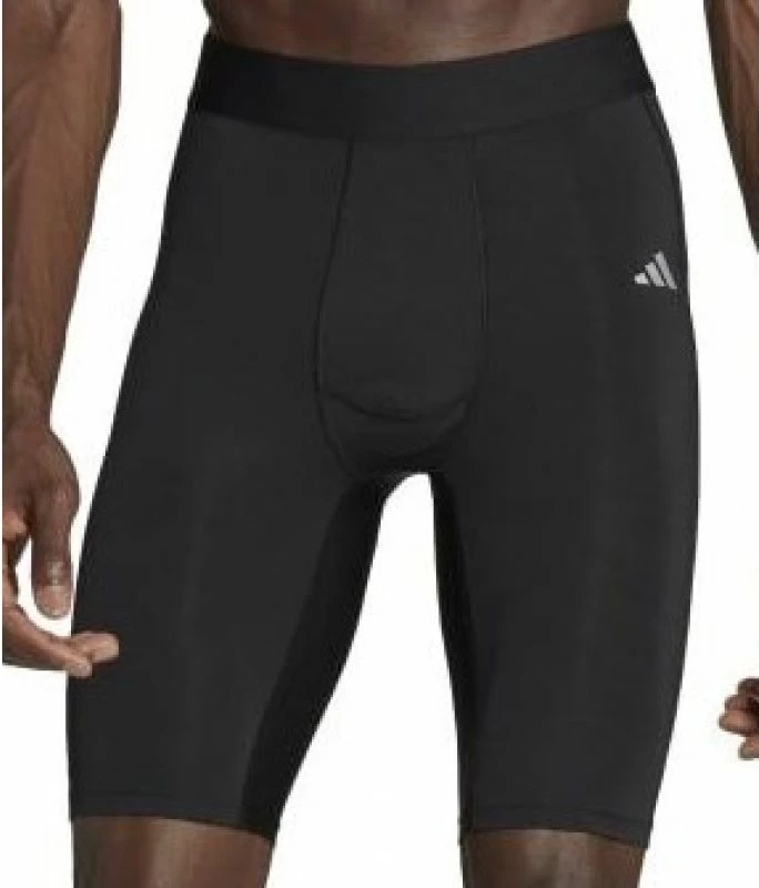 Shorce adidas Techfit Aeroready për Meshkuj [Madhësia: S]