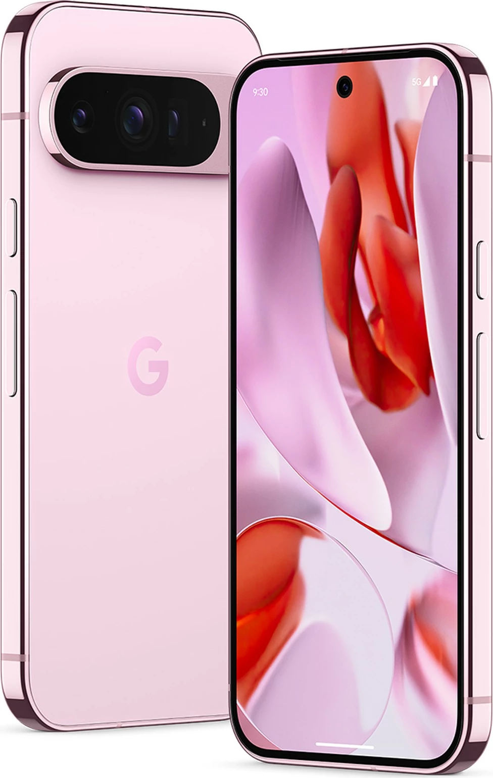 Celular Google Pixel 9 Pro, 16 GB, 128 GB, Rose