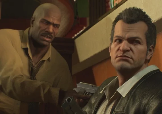 Dead Rising - Deluxe Remaster Global