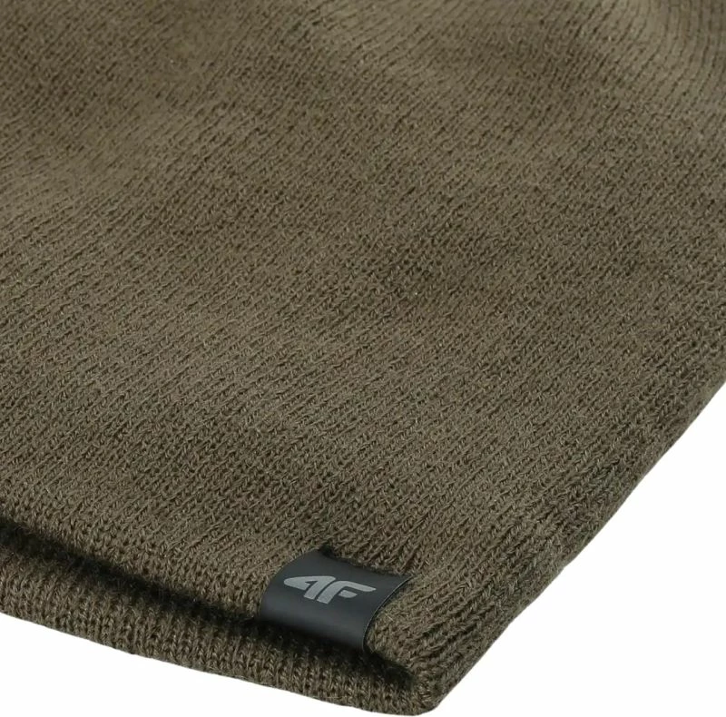 Kapelë për meshkuj 4f, khaki