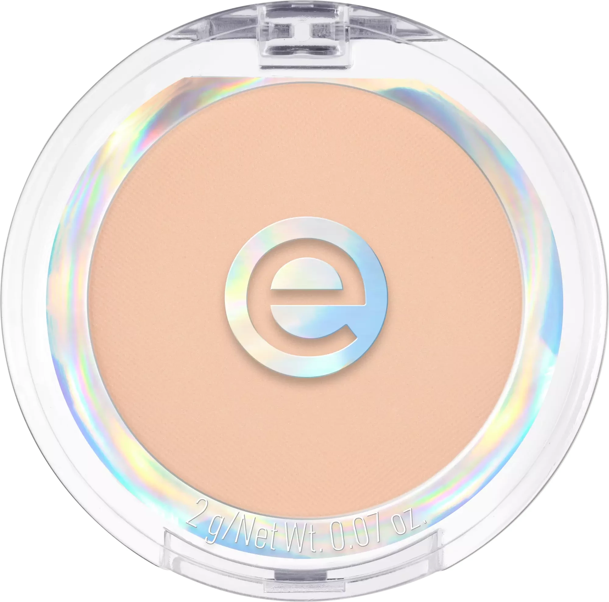 Essence Monochrome Eyeshadow Mate - 01: Soft Beige