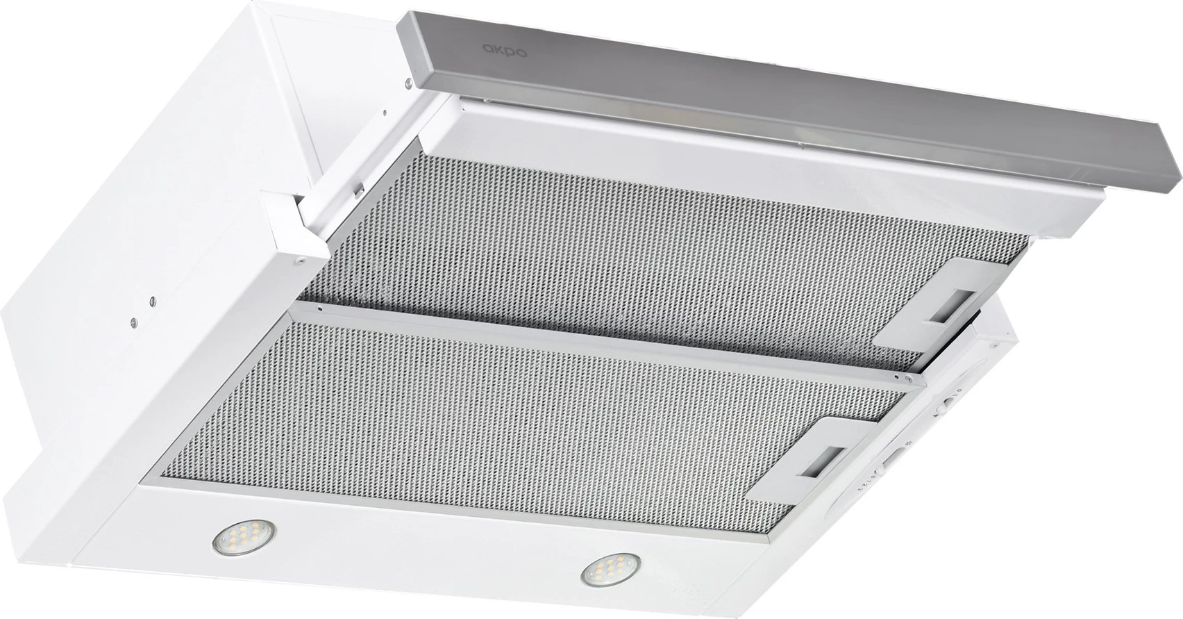 Aspirator për kuzhinë Akpo, WK-7, Eco