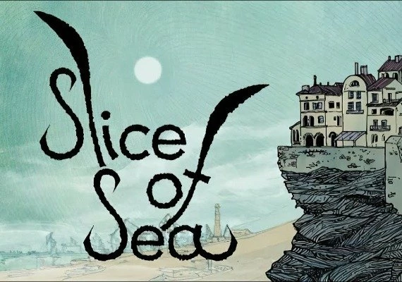 Slice of Sea EN Global