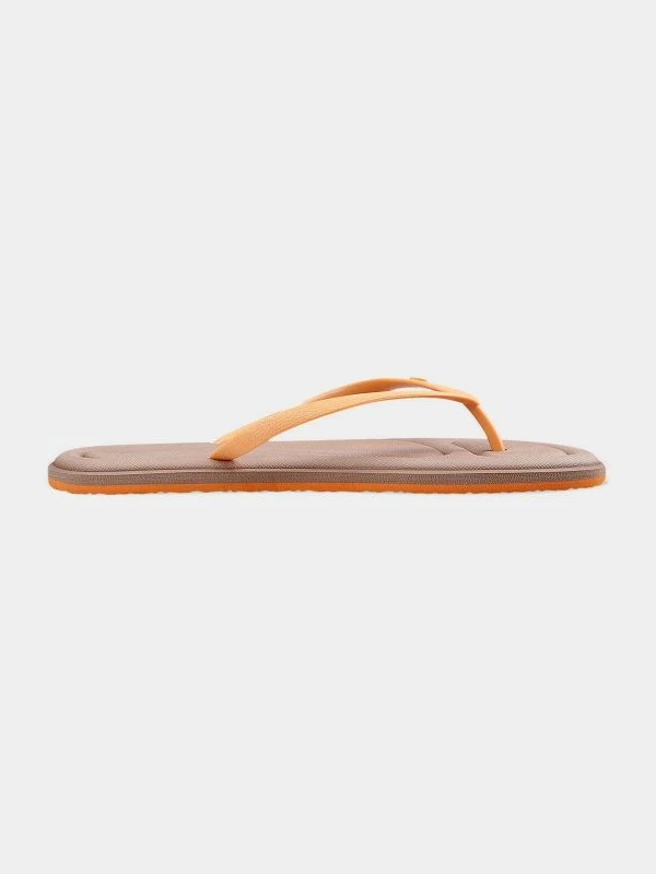 Flip-flopa për femra 4F, verore