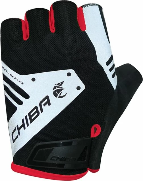 Doreza sportive CHIBA për meshkuj, të kuqe