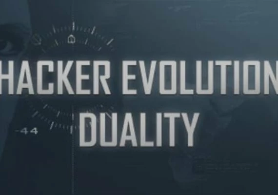 Hacker Evolution: Duality EN Global