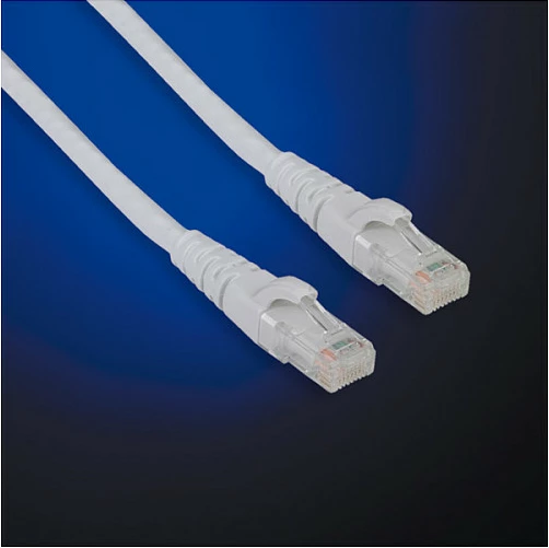 Kabllo rrjeti VALUE Cat6 UTP 2m, RJ-45, halogen-free, gri