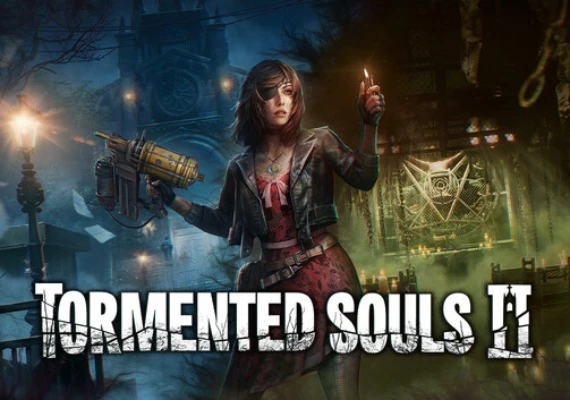 Tormented Souls 2 Global