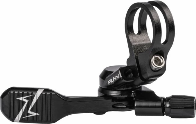 levë dropper FUNN për biçikletë, e zezë