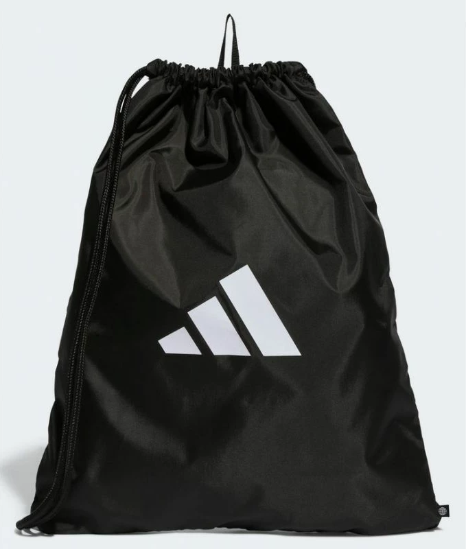 Çantë adidas Tiro HS9768 për meshkuj dhe femra, e zezë