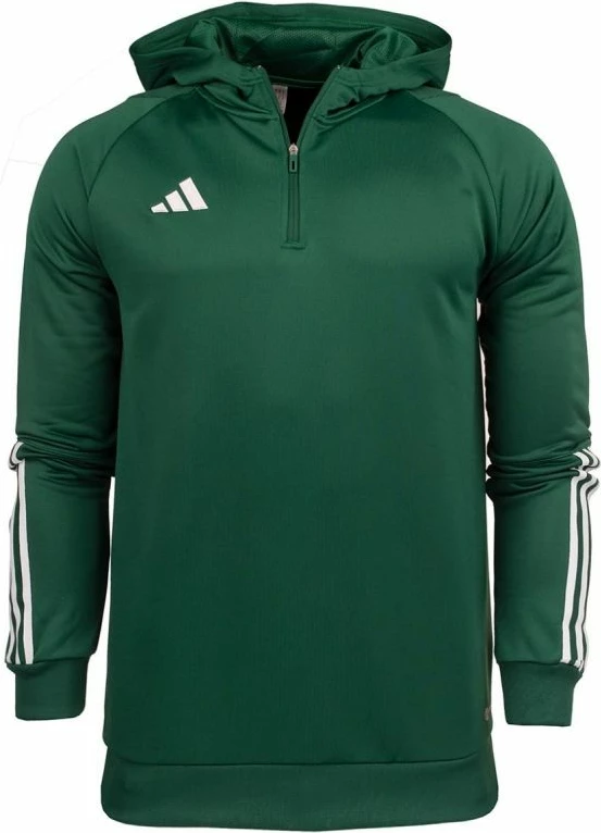 Duks adidas për meshkuj, ngjyrë jeshile [Madhësia: XXL]