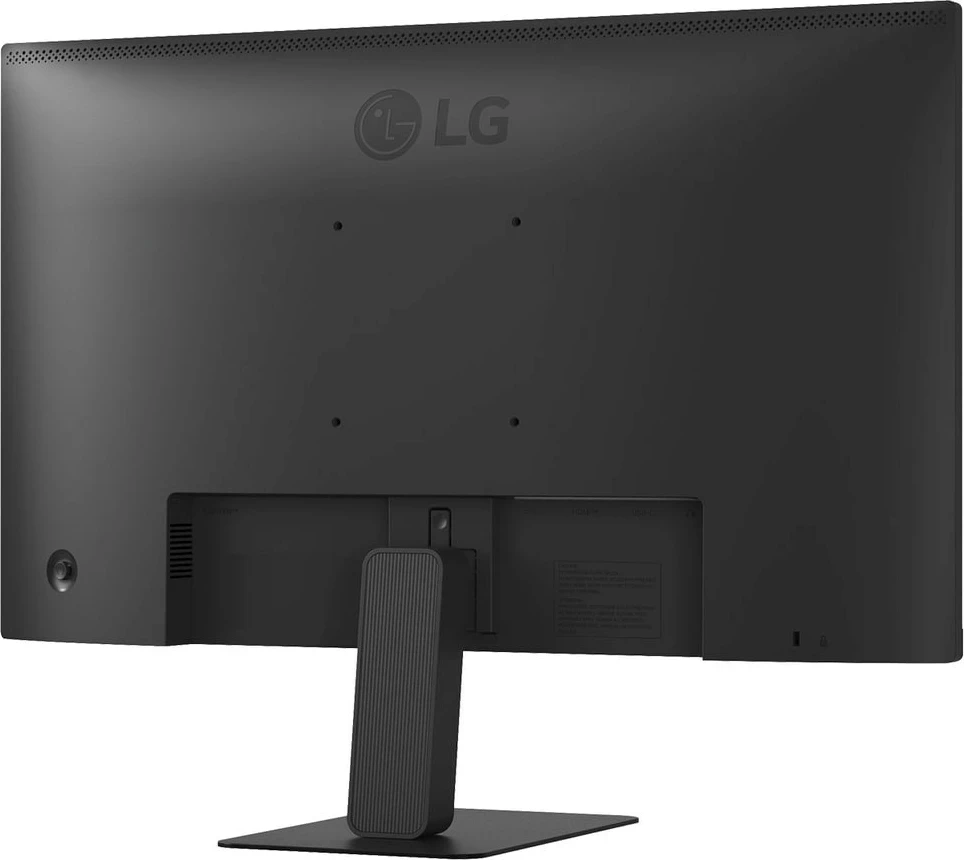 Monitor LG 24U631A-B, 24", 4K Ultra HD, IPS, 100Hz, i zi