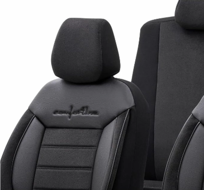 Mbulesa Universal Comfortline 209 Hiri/zi