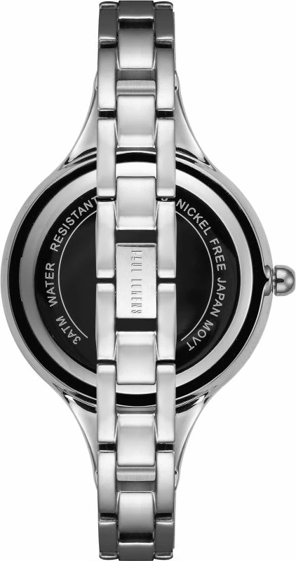 Orë dore për femra Paul Lorens, argjend