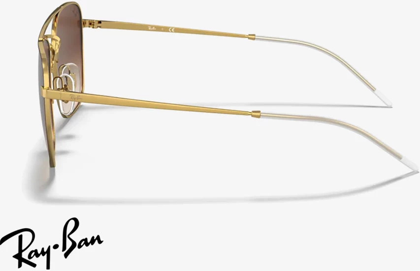 Syze dielli unisex Ray-Ban