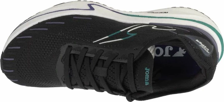 Atlete për femra Joma Storm Viper Lady 2601, të zeza [Madhësia: 41]