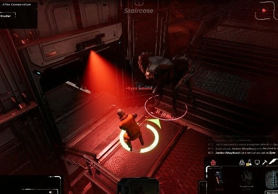 Nemesis: Lockdown EN Global