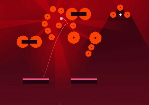 Almost There: The Platformer Global