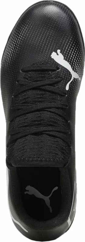 Atlete për fëmijë Puma, të zeza