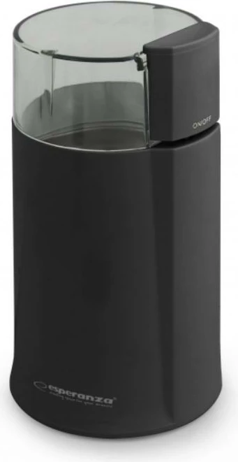 Bluajse kafeje Esperanza EKC001K, 50g, 160W, e zezë