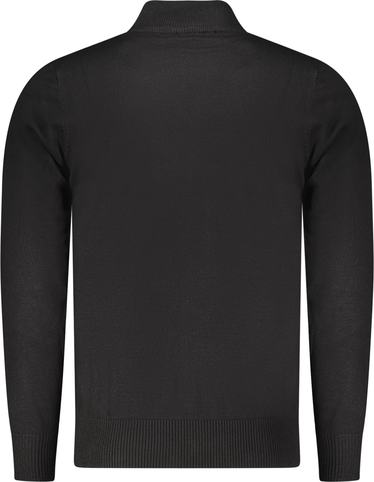 Xhemper për meshkuj COVERI MOVING, i zi