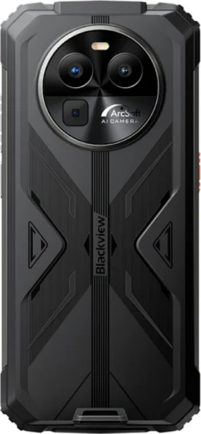 Celular Blackview BV8100 8GB/256GB LTE, i zi
