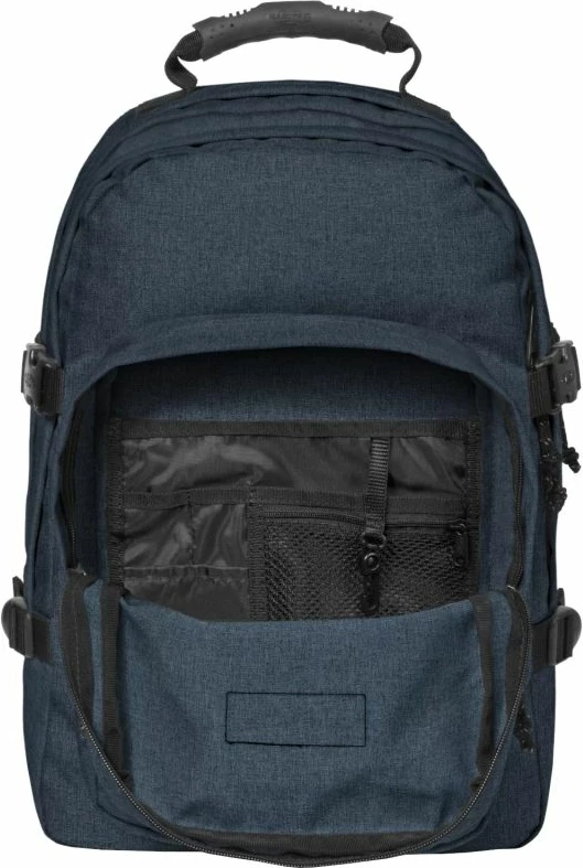 Çantë shpine Eastpak unisex, graphite [Madhësia: One Size]