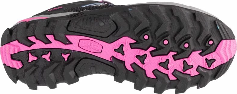 Atlete për femra CMP, të zeza dhe rozë