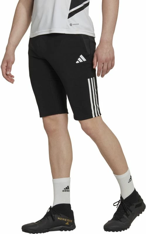 Shorce për meshkuj adidas, të zeza [Madhësia: XXL]